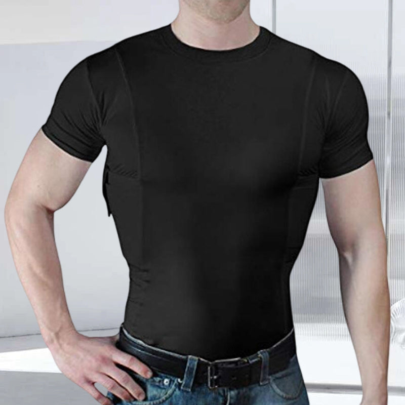 Concealed Carry T-Shirt