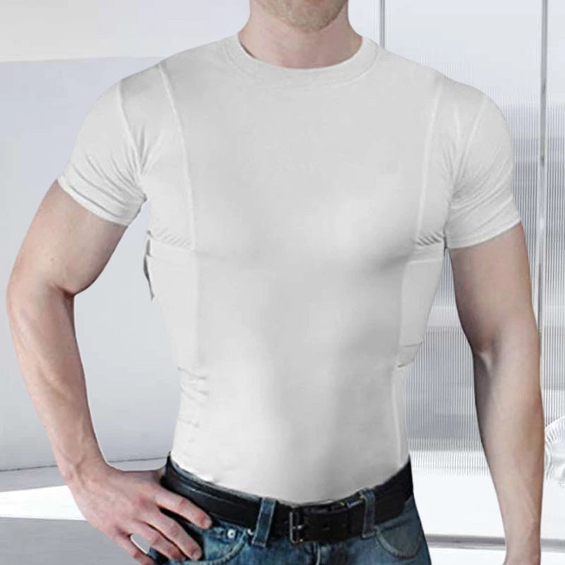 Concealed Carry T-Shirt