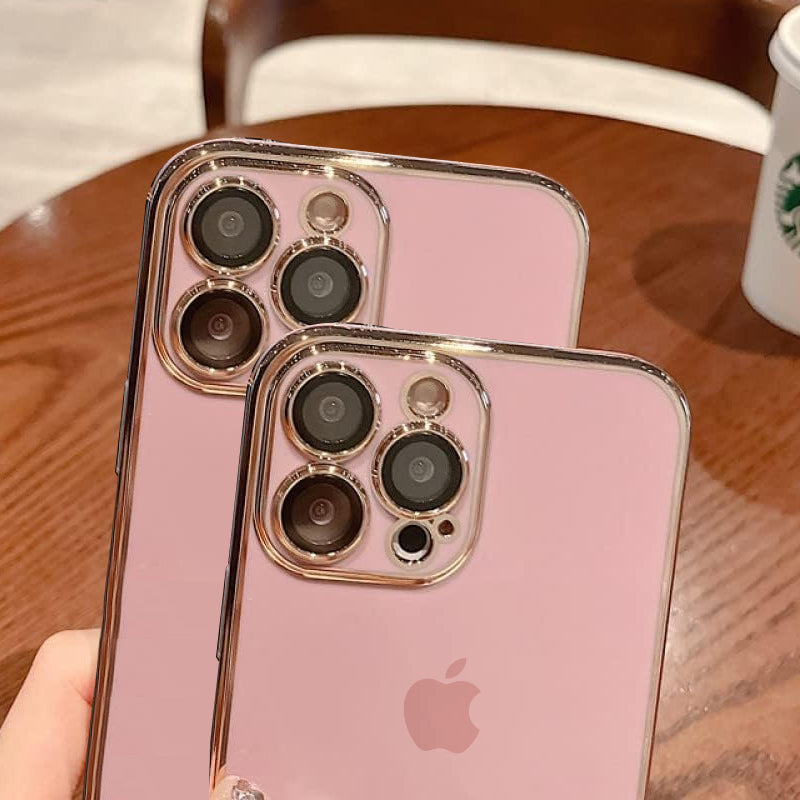 Pink Phone Case