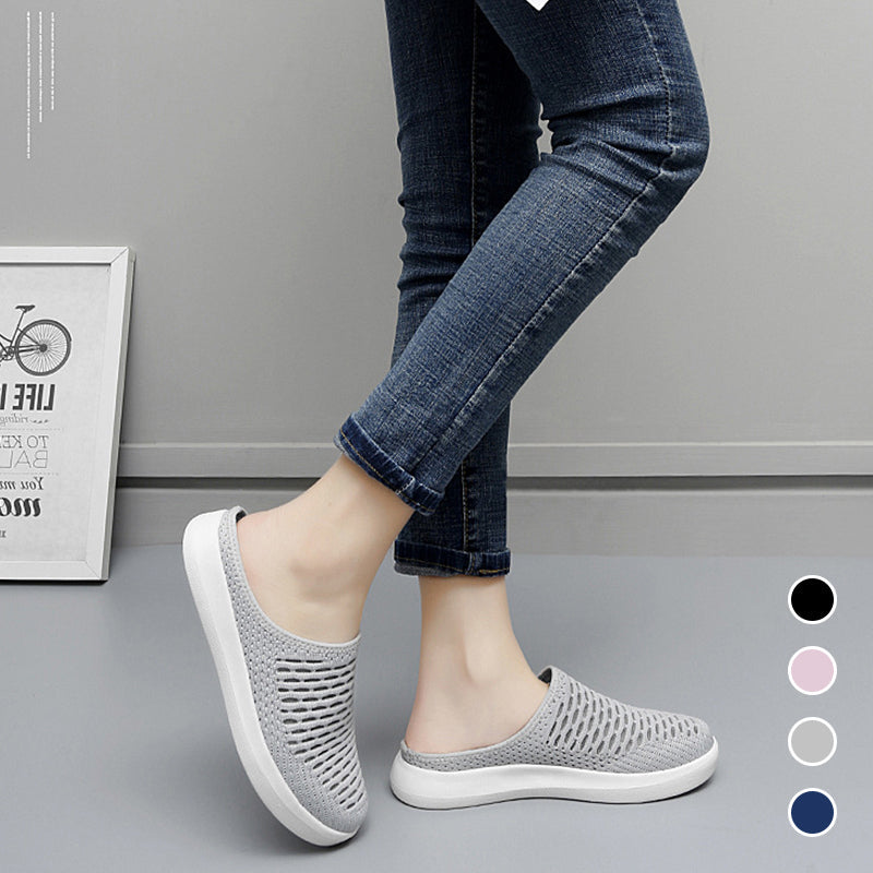 Women's Lightweight Breathable Comfy Summer Shoes
