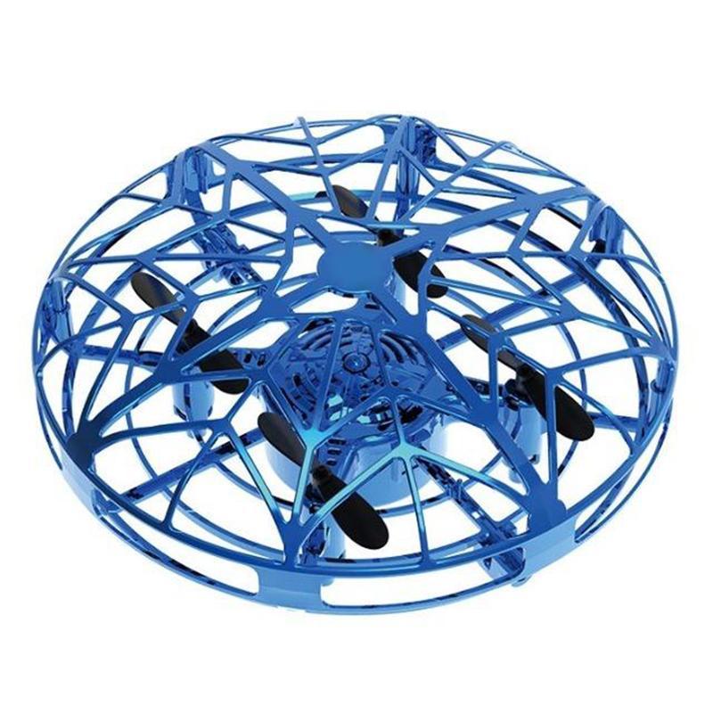 360° Action Super Smart Drone