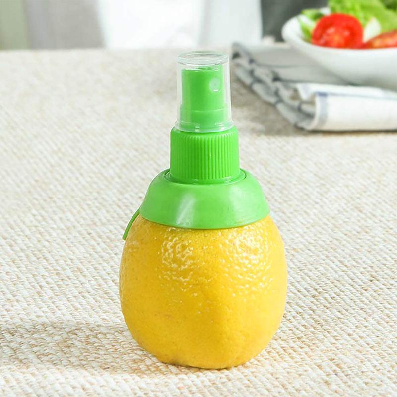 Manual Fruit Juice Sprayer (2 PCs)