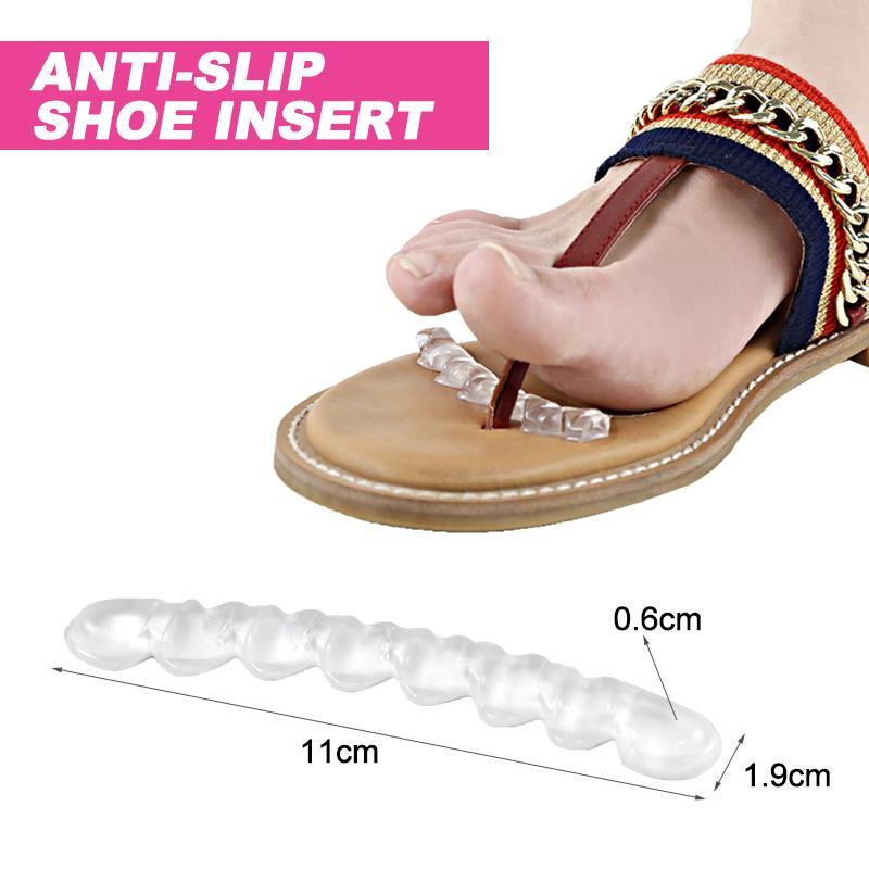 Anti-Slip Shoe Insert