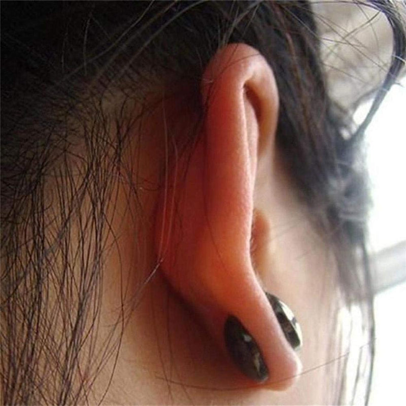 Acupressure Magnet Earrings (One Pair)
