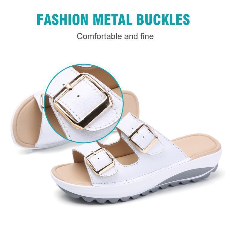 Summer New Style Fashion Women's Slippers