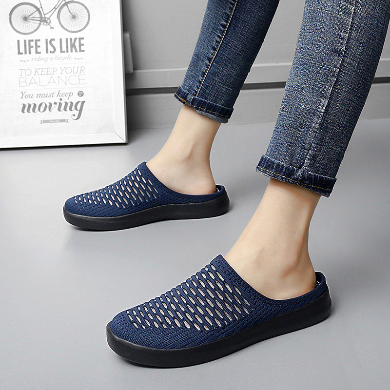 Women's Lightweight Breathable Comfy Summer Shoes