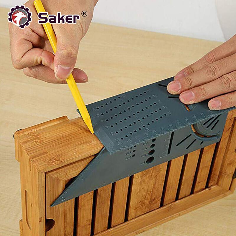 Saker® 90 Degree Carpenter's Tool